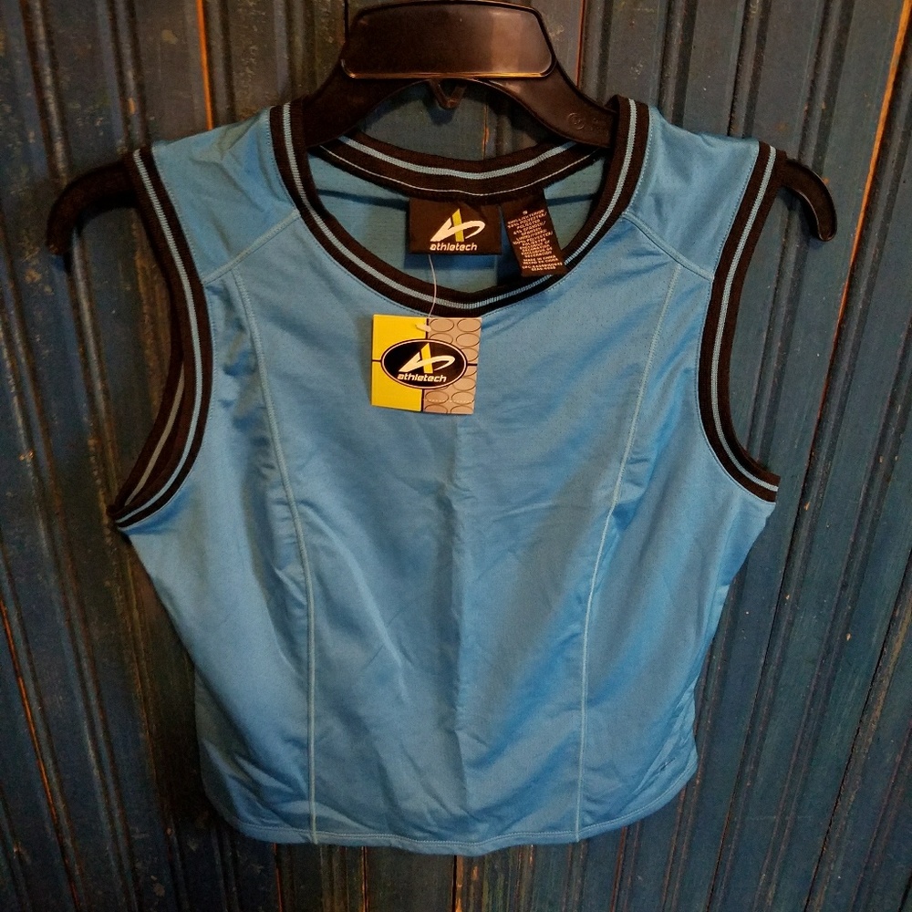 Athletech Yoga Top